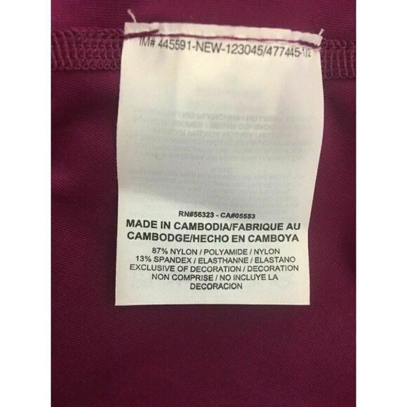 Nike New Scoop Neck Athletic Tank top dry fit - Picture 8 of 8